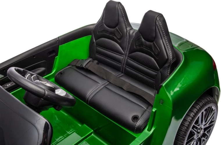 Deux sièges pour encore plus de plaisir