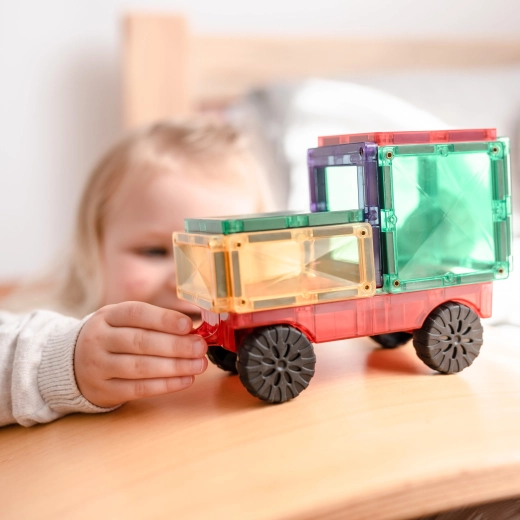 Matériaux sûrs et conception durable