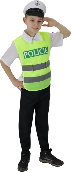Costume de police pour enfants