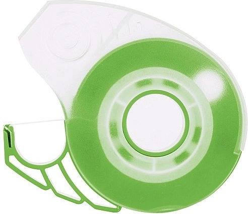 Dévidoir de ruban adhésif ICO Smart Design vert clair