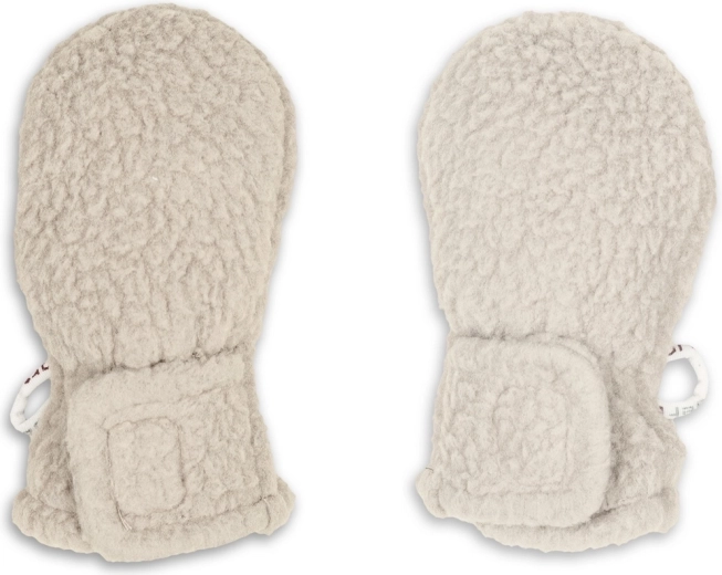 Gants pour enfant Lodger teddy birch