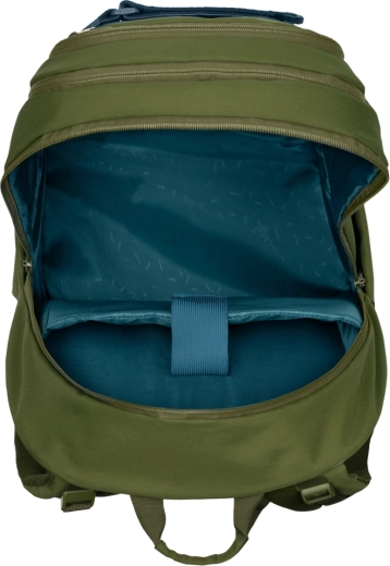 Organisation intérieure bien pensée pour l’école et les loisirs