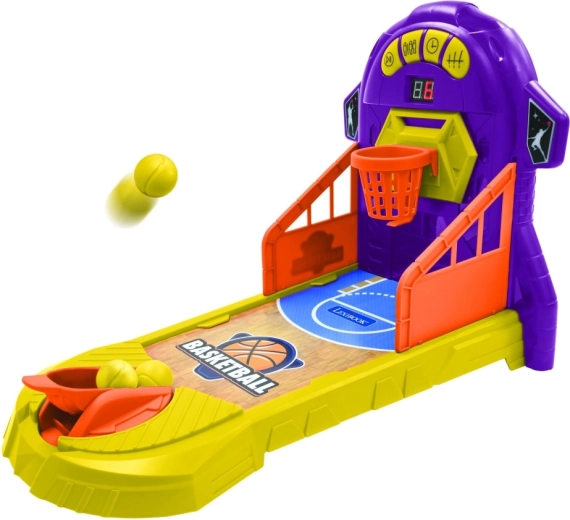 Jeu jusqu’à 4 joueurs et 3 niveaux de difficulté