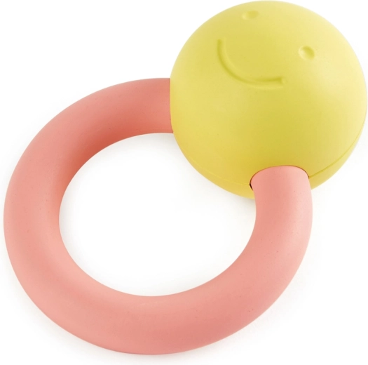 Hape Eco Baby hochet anneau