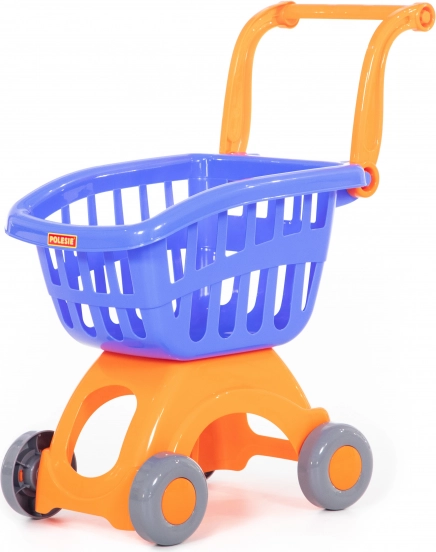 Mini chariot de courses pour enfants
