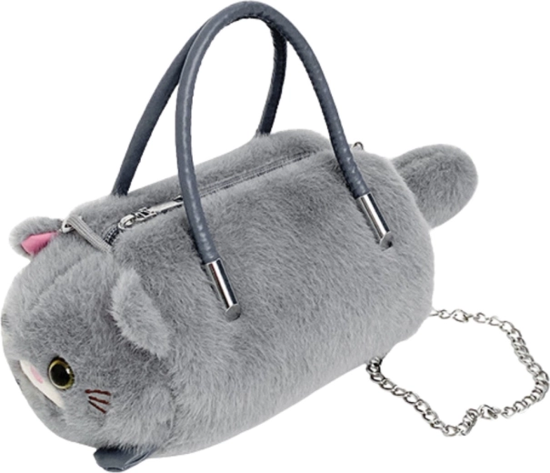 Fermeture zippée sécurisée