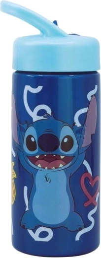 Grande bouteille en plastique Stor Stitch 410 ml - 1 pièce