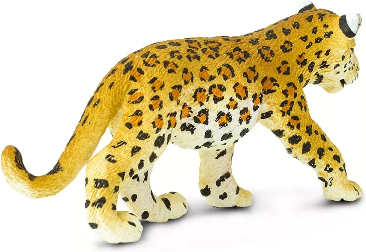 Apprendre en jouant avec la marque Safari Ltd.