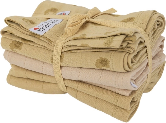 Coton hydrophile : doux, absorbant et respirant