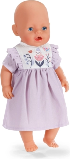 Pour les poupées BABY born de 43 cm