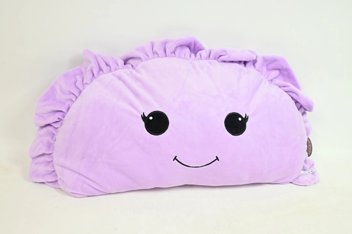 Pieróg violet 60 cm