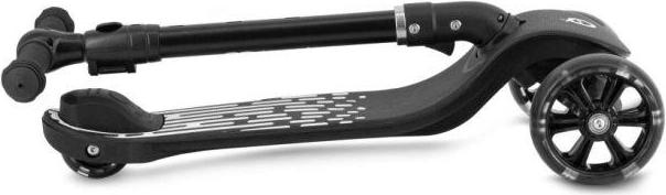 Cadre pliant pour un transport facile