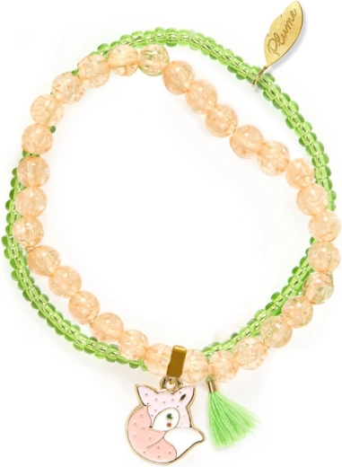 Bracelet Myrtille de DJECO