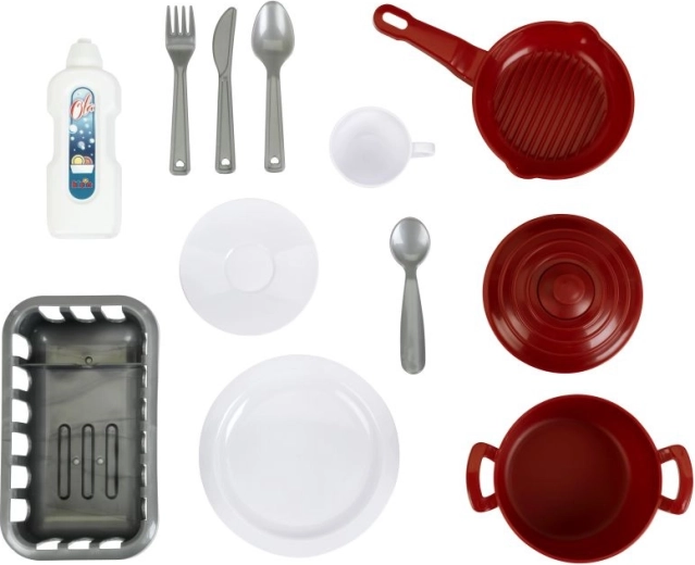 Ensemble de 12 accessoires et solutions de rangement astucieuses