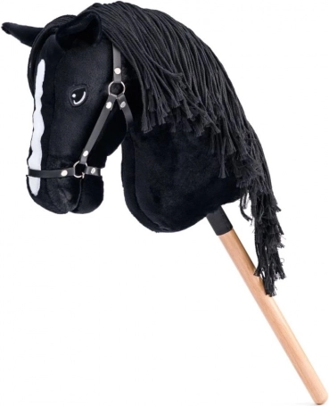 Cheval bâton premium Cortez