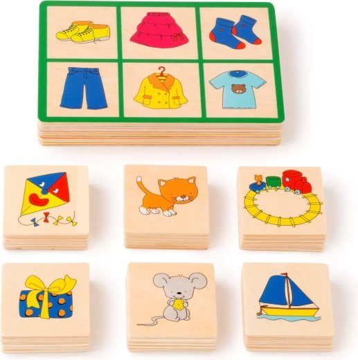Boîte de rangement magnétique pratique