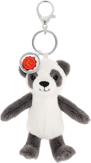 Pendentif panda Monde magique Keeleco 14 cm