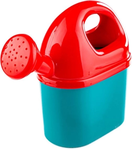 Grand arrosoir pour un arrosage confortable