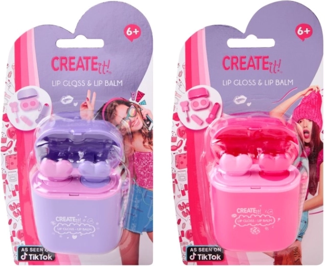 Deux couleurs stylées pour chaque humeur