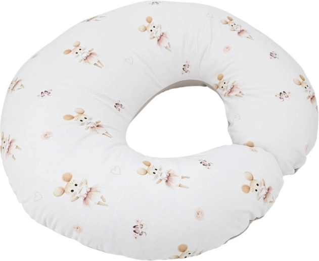 Velours doux et matériaux de qualité