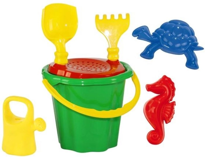 Grand set de plage pour enfants
