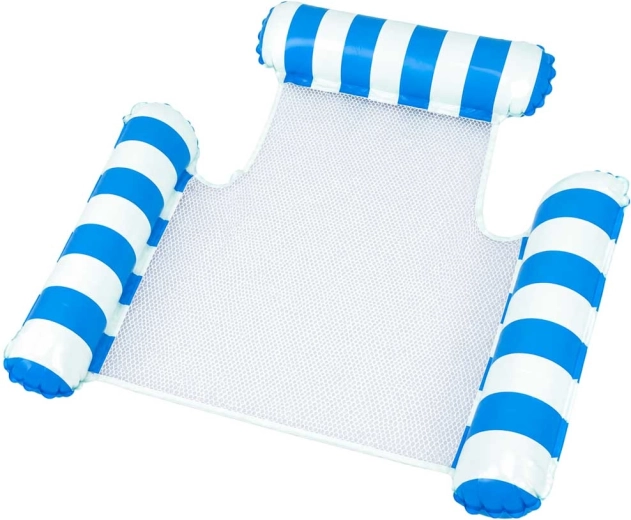 Appui-tête et accoudoirs confortables