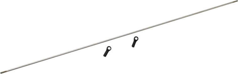 Tiges du rotor arrière pour E-Rix 500