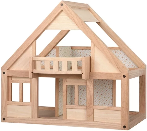 PlanToys Ma première maison de poupée