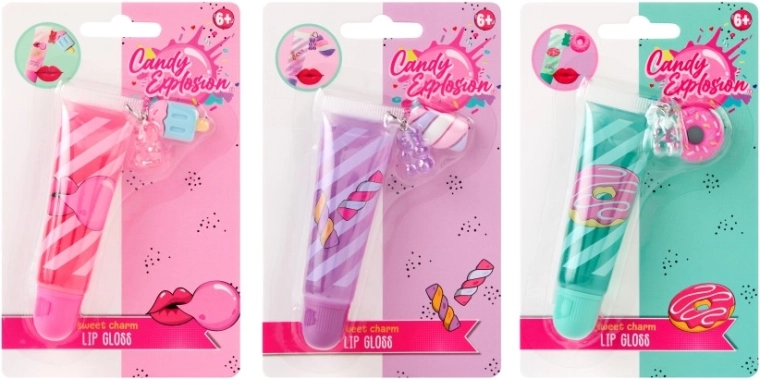 Trois variantes gourmandes pour chaque style