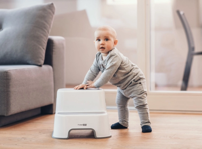Surfaces antidérapantes pour plus de sécurité