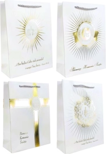 Sac cadeau pour Première Communion