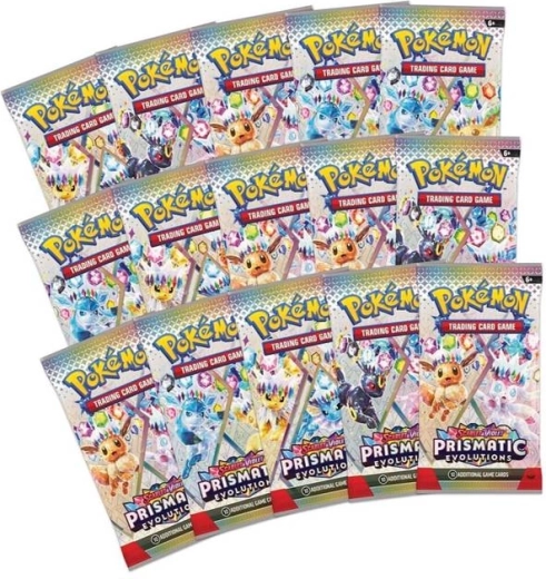 15 boosters pour agrandir votre collection