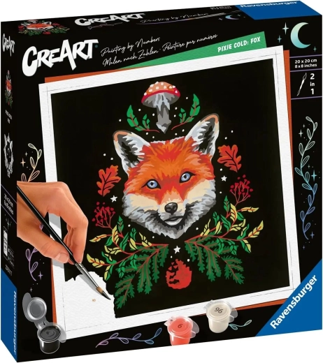 Kit créatif complet