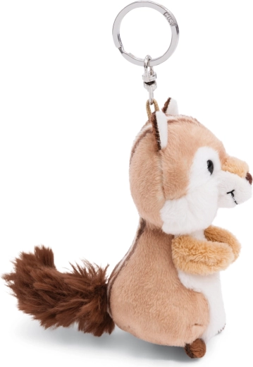 Design adorable et peluche douce