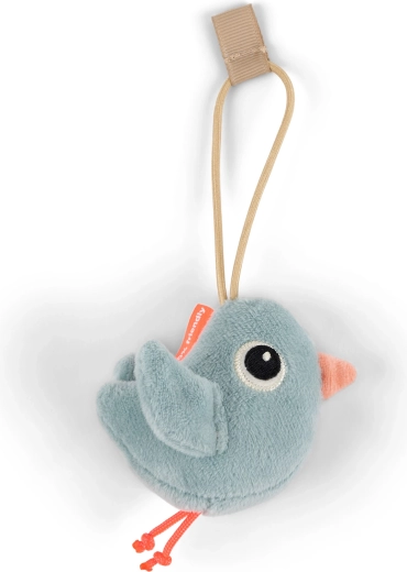 Des jouets pour les petites mains curieuses