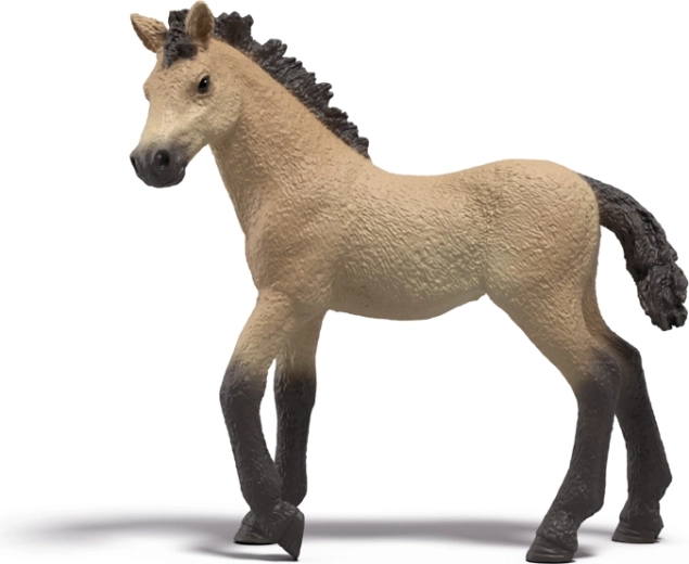 Poulain de collection Delilah SCHLEICH Horse Club – édition limitée