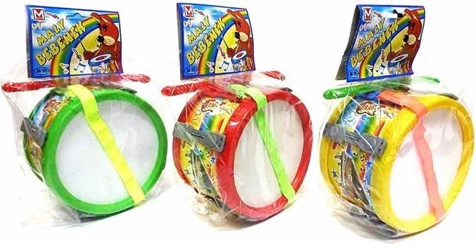 Petit tambour pour enfants