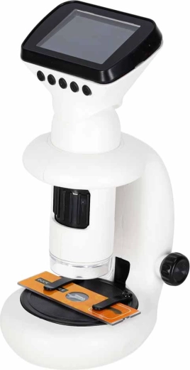 3‑en‑1 : sur table, portable et pour liquides