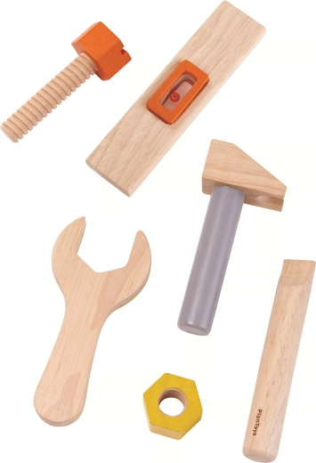 Kit d’outils de base pour jouer au réparateur