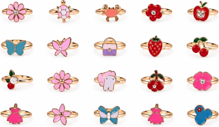 36 modèles amusants