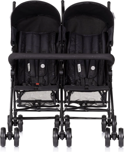 Maniabilité facile et équipement pratique