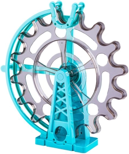 Accessoires amusants : grande roue mobile