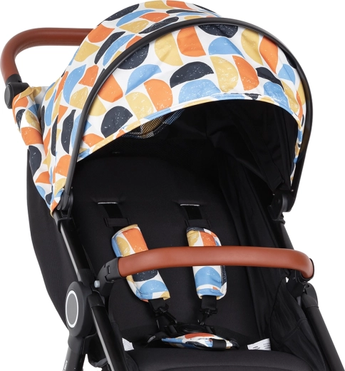 Fenêtre de contrôle pour rester en contact avec l’enfant