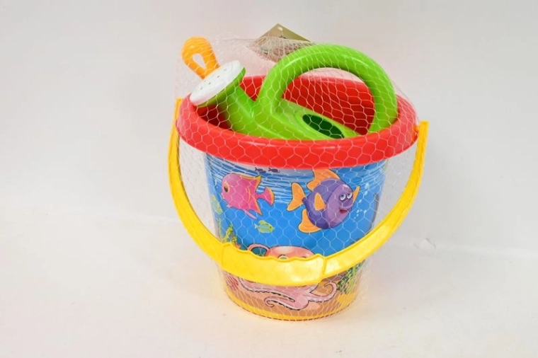 TechnoK set de sable pour enfants – set pour sable 4
