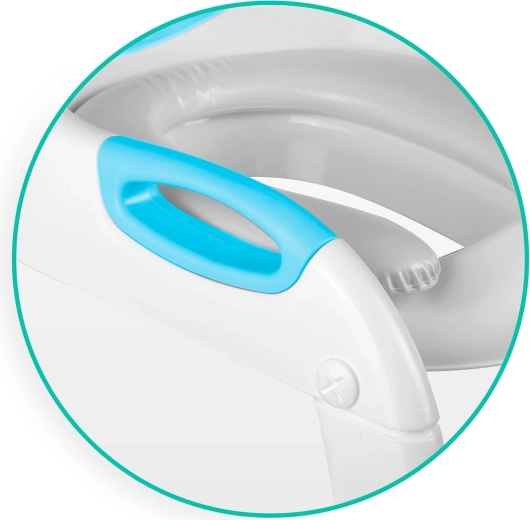 Assise confortable et ergonomique