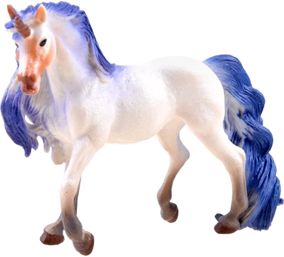 Apparence magique de la licorne