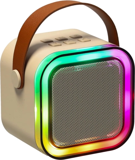 Éclairage RGB pour créer une ambiance