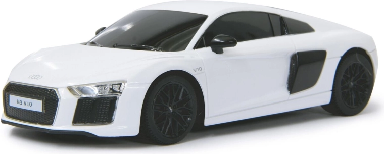 Licence officielle Audi et finition réaliste