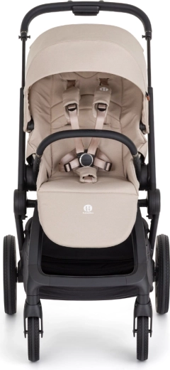 Siège sport inclinable avec fermeture magnétique sécurisée