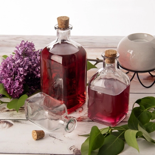 Service stylé et décoration